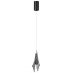 Подвесной светодиодный светильник Odeon Light Exclusive L-vision Afalina 5442/6L