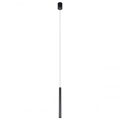 Подвесной светильник Loft IT Metropolis 10334/600 Black