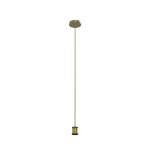Подвесной светильник Gauss Decor PL022