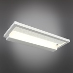 Настенный светодиодный светильник Omnilux Rugliana OML-09801-05