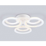 Светильник потолочный Ambrella light ACRYLICA FA8943