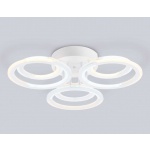 Светильник потолочный Ambrella light ACRYLICA FA8943