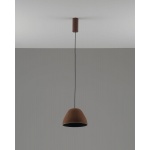 Подвесной светодиодный светильник Moderli Welli V11096-PL