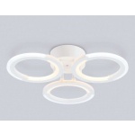 Светильник потолочный Ambrella light ACRYLICA FA8942