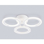 Светильник потолочный Ambrella light ACRYLICA FA8942