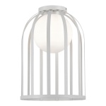 Потолочный светильник ST Luce Nordic SL6129.502.01