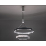 Подвесной светодиодный светильник Ambrella light Comfort Line FL5884