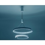 Подвесной светодиодный светильник Ambrella light Comfort Line FL5884