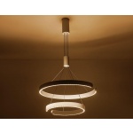 Подвесной светодиодный светильник Ambrella light Comfort Line FL5884