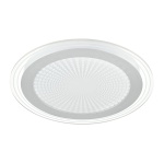 Потолочный светодиодный светильник Sonex Mitra Promise 7739/80L