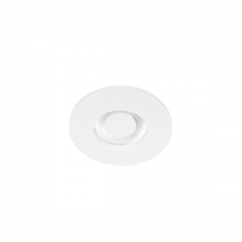 Встраиваемый светильник Loft IT Chip 10338/B White