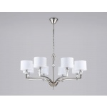 Подвесная люстра Ambrella Light High Light Classic LH71123
