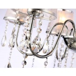 Подвесная люстра Ambrella light Traditional TR4588