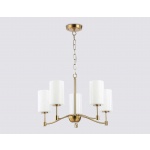 Подвесная люстра Ambrella light High Light LH56051