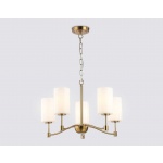 Подвесная люстра Ambrella light High Light LH56051