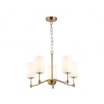 Подвесная люстра Ambrella light High Light LH56051