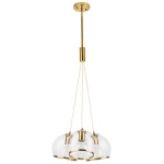 Подвесная люстра Lightstar Sferico 729031