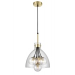 Подвесная люстра Vele Luce Caramella VL5904P25