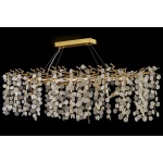 Подвесная люстра Dio DArte Elite Tavenna H 1.5.120x40.103 G
