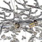 Подвесная люстра Dio DArte Elite Tavenna H 1.5.150x48.638 N