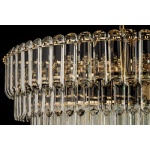 Подвесная люстра Dio DArte Elite Olivetta E 1.5.80.100 G