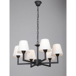 Подвесная люстра Vitaluce V3939-1/6