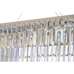 Подвесная люстра Arti Lampadari Enio E 1.5.70X25.100 NP