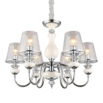 Подвесная люстра Omnilux Aviano OML-84603-06