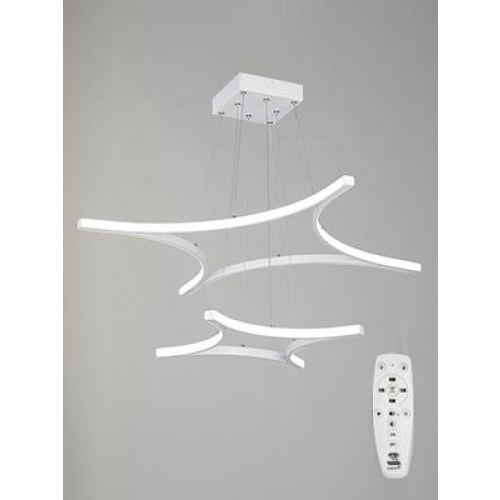 Люстра Vitaluce V2511DT-0/4+4S