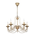 Подвесная люстра F-Promo Chateau 2163-5P