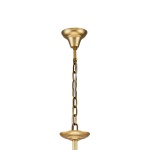 Подвесная люстра Favourite Sollemnis 2621-8P