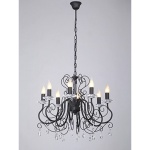 Подвесная люстра Vitaluce V1301-1/8