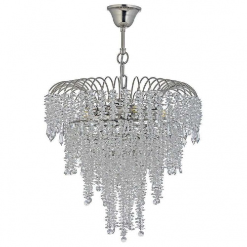 Подвесная люстра Arti Lampadari Ferla E 1.5.32.105 N