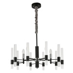 Подвесная люстра F-Promo Supreme 2490-5P