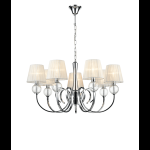 Подвесная люстра Vele Luce Percy VL1971L07