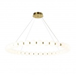 Подвесная люстра Favourite Gubbare 4014-10P