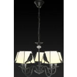 Подвесная люстра Toplight Donna TL7510D-05BL