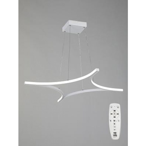 Люстра Vitaluce V2511DT-0/4S