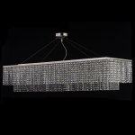 Подвесная люстра Arti Lampadari Milano E 1.5.120X30.502 N