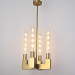 Подвесная люстра Imperium Loft 84608-22