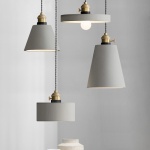 Подвесная люстра Imperium Loft INDUSTRY01 101689-26