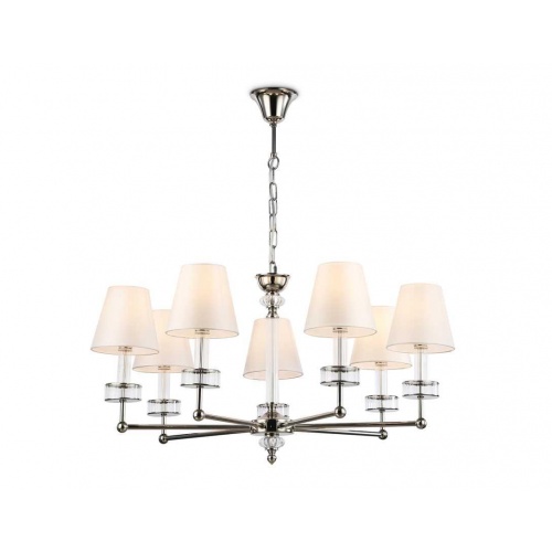 Подвесная люстра Ambrella light High Light LH71003