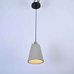 Подвесная люстра Imperium Loft INDUSTRY01 101689-26