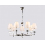 Подвесная люстра Ambrella light High Light LH71003