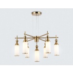 Подвесная люстра Ambrella light High Light LH55278