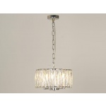 Подвесная люстра Newport Elizabeth 10124/C М0070509