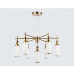 Подвесная люстра Ambrella light High Light LH55278