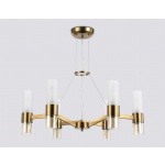 Подвесная люстра Ambrella light High Light LH55114