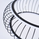 Подвесная люстра F-Promo Korg 4435-2P