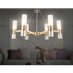 Подвесная люстра Ambrella light High Light LH55114